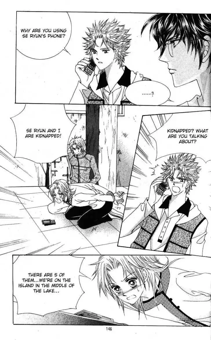 Idol Shopping Chapter 37 27